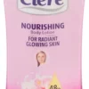 Clere Nourishing Body Lotion 400ml - Image 2