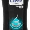 Clere Men Moisturising Glycerine Enriched Body Lotion 400ml - Image 3