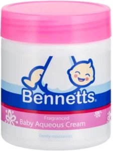 Bennetts Baby Nourishing Ointment (500 ml) | Shop Online