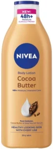 Nivea Cocoa Butter Body Lotion 400ml