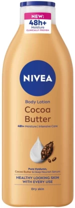Nivea Cocoa Butter Body Lotion 400ml