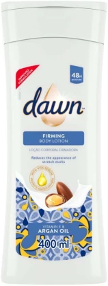 Dawn Firming Body Lotion 400ml