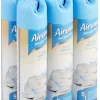 Airoma Fresh Spray Air Freshener 6 x 210 ml | Shop Online - Image 2