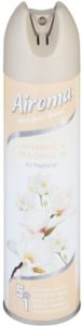 Airoma Jasmine Floral Spray Air Freshener 210 ml | Shop Online