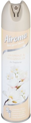 Airoma Jasmine Floral Spray Air Freshener 210 ml | Shop Online