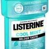 Listerine Zero Mouthwash Mint 500ml | Shop Online - Image 2