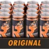 Reboost Original High Caffeine Energy Drink 24 x 500ml | Shop Online - Image 2
