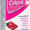 Calpol Paediatric Syrup Liquid 100ml - Image 2