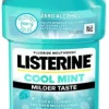 Listerine Zero Mouthwash Mint 500ml | Shop Online - Image 3