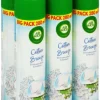 Airwick Fresh Spray Air Freshener 6 x 280 ml | Shop Online - Image 2