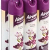Airoma Floral Spray Air Freshener 6 x 210 ml | Shop Online - Image 2