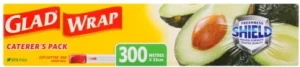 Glad Cling Wrap 300 m | Shop Online