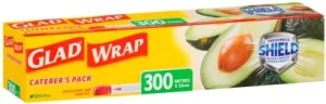 Glad Bake Non-stick Baking and Cooking Paper 120 m | Shop Online