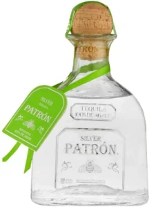 Patron Blanco (Silver) Tequila (750 ml) R949 | Shop Online