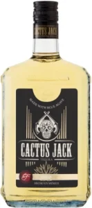 Cactus Jack Anejo Tequila R289 | Shop Online