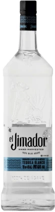 El Jimador Blanco (Silver) Tequila (750 ml) R429 | Shop Online