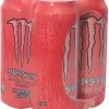 Monster Pipeline Punch Energy Drink 4 x 500ml | Shop Online - Image 2