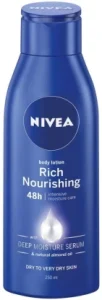 Nivea Soft Moisturising Cream 75ml