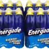 Energade Blueberry Sports Drink 6 x 500ml | Shop Online - Image 2