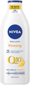 Nivea Firming Body Lotion Q10 Plus Normal Skin 400ml