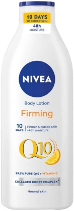 Nivea Firming Body Lotion Q10 Plus Normal Skin 400ml