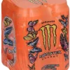 Monster Mariposa Energy Drink 4 x 500ml | Shop Online - Image 2