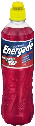 Energade Grape Flavoured Sports Drink 6 x 500ml | Shop Online - Image 2