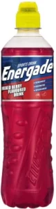 Energade Mixed Berry Sports Drink 6 x 500ml | Shop Online