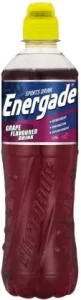 Energade Grape Flavoured Sports Drink 6 x 500ml | Shop Online