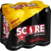 Score Original Sparkling Guarana Flavoured Energy Drink 24 x 500ml | Shop Online - Image 2