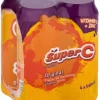 Super C Original Energy Drink 24 x 500ml | Shop Online - Image 2