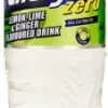 Energade Zero Lemon, Lime and Ginger 24 x 500ml | Shop Online - Image 3