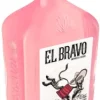 El Bravo Blanco (Silver) Tequila (750 ml) R179 | Shop Online - Image 2