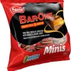 Nestle Bar One Minis Milk Chocolate Bites 189g | Shop Online - Image 3