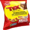 Nestle Tex Wafer Aero Centre Minis Milk Chocolate Bars 182g | Shop Online - Image 2