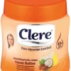 Clere Cocoa Butter Nourishing Body Cream 500ml - Image 3