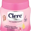 Clere Lanolin Nourishing Body Cream 500ml - Image 3