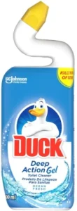 Duck Deep Action Toilet Cleaner Ocean Liquid 500 ml | Shop Online