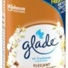 Glade Woody Oudh Spray Air Freshener 180 ml | Shop Online - Image 2