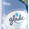 Glade Fresh Spray Air Freshener 180 ml | Shop Online - Image 2