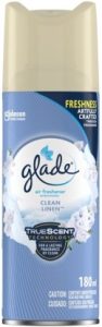 Glade Fresh Spray Air Freshener 180 ml | Shop Online