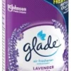 Glade Lavender Spray Air Freshener 180 ml | Shop Online - Image 2