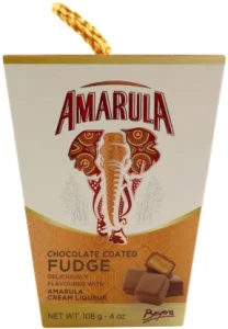 Beyers Amarula Milk Chocolate Brittles 30 x 108g | Shop Online