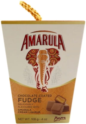 Beyers Amarula Milk Chocolate Brittles 30 x 108g | Shop Online
