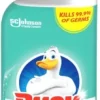 Duck Deep Action Toilet Cleaner Mint Liquid 500 ml | Shop Online - Image 2