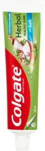 Colgate Herbal Salt Toothpaste 100ml | Shop Online