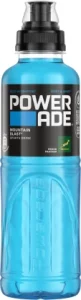 Powerade Mountain Blast Sports Drink 24 x 500ml | Shop Online