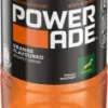 Powerade Orange Sports Drink 6 x 500ml | Shop Online - Image 2