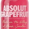 Absolut Grapefruit Vodka  (Pack of 12 x 750 ml) | Shop Online - Image 2