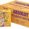Absolut Passionfruit Martini Sprit Cooler  (Pack of 24 x 300 ml) | Shop Online - Image 2